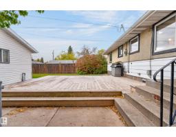 9612 163 St Nw, Edmonton, AB T5P3M8 Photo 36