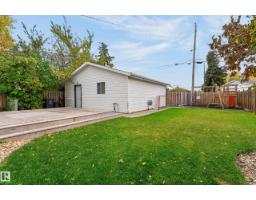 9612 163 St Nw, Edmonton, AB T5P3M8 Photo 37