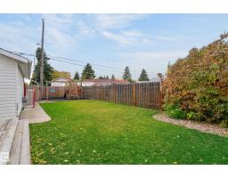 9612 163 St Nw, Edmonton, AB T5P3M8 Photo 41