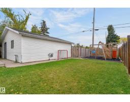 9612 163 St Nw, Edmonton, AB T5P3M8 Photo 42