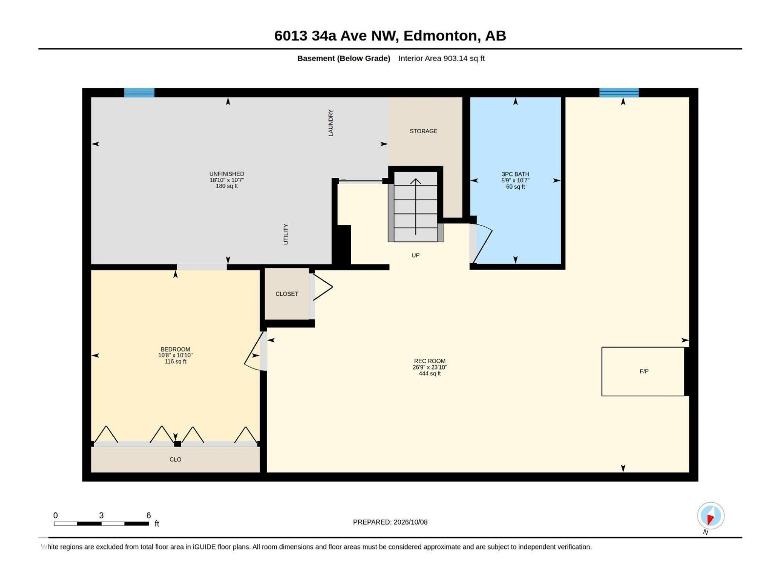 6013 34A AV NW - 56