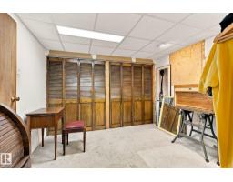 6013 34a Av Nw, Edmonton, AB T6L1C9 Photo 34