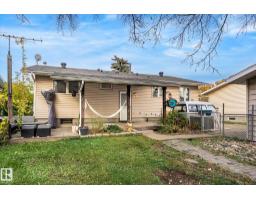 6013 34a Av Nw, Edmonton, AB T6L1C9 Photo 41