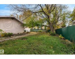 6013 34a Av Nw, Edmonton, AB T6L1C9 Photo 45
