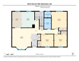 6013 34a Av Nw, Edmonton, AB T6L1C9 Photo 55