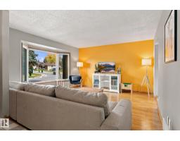 Bedroom 2 - 6013 34a Av Nw, Edmonton, AB T6L1C9 Photo 7