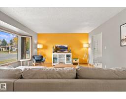 Bedroom 3 - 6013 34a Av Nw, Edmonton, AB T6L1C9 Photo 8