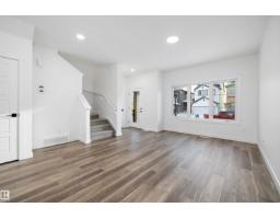 Bedroom 3 - 18924 28 Av Nw, Edmonton, AB T6M3H9 Photo 6