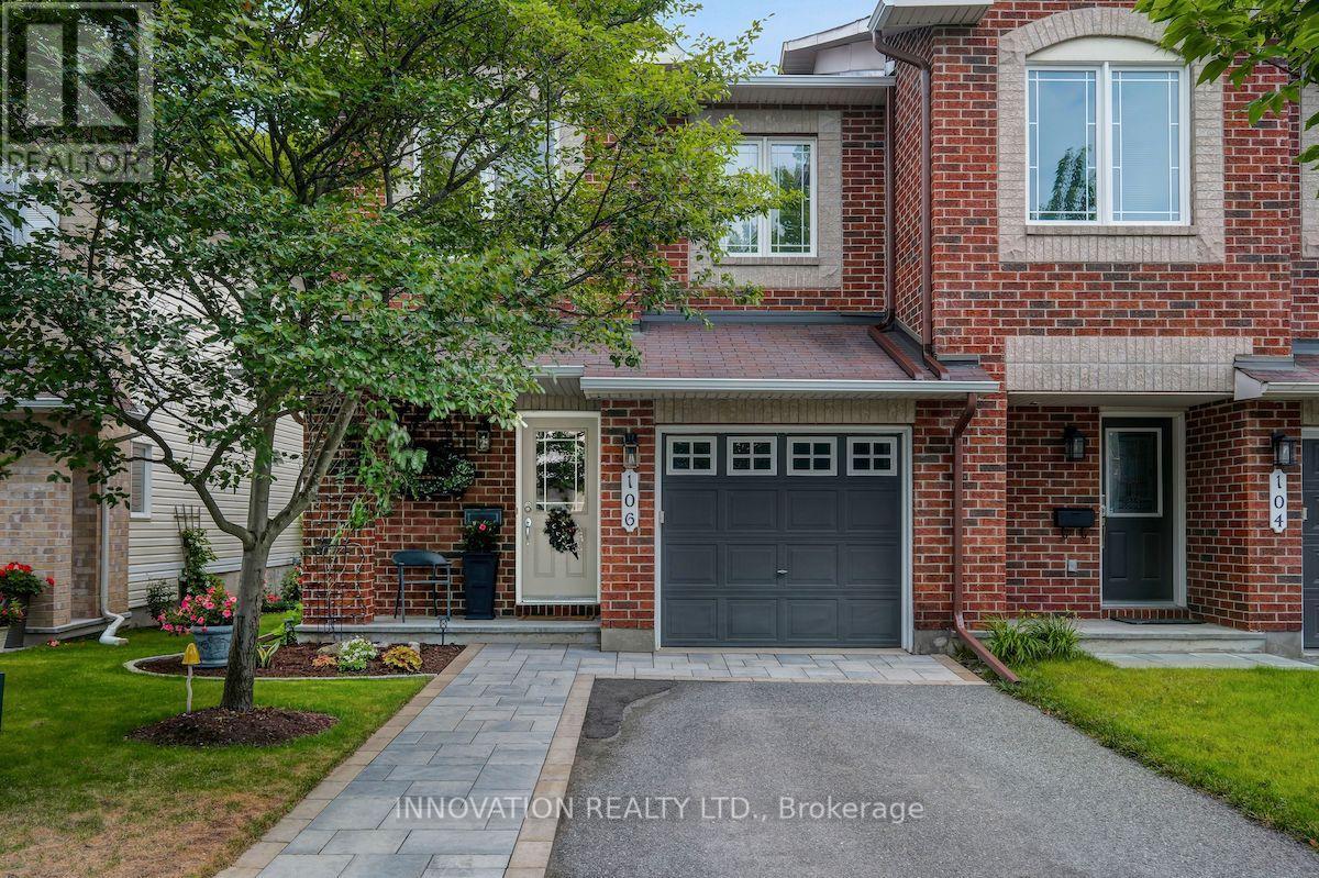 106 TACOM CIRCLE - 1