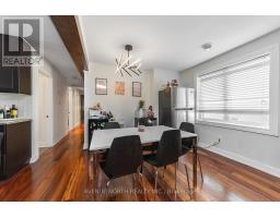 Laundry room - 206 Blackburn Avenue, Ottawa, ON K1N8A8 Photo 14