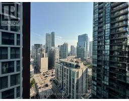 2603 - 115 Blue Jays Way, Toronto, ON M5V0N4 Photo 11