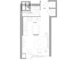 2603 - 115 Blue Jays Way, Toronto, ON M5V0N4 Photo 24