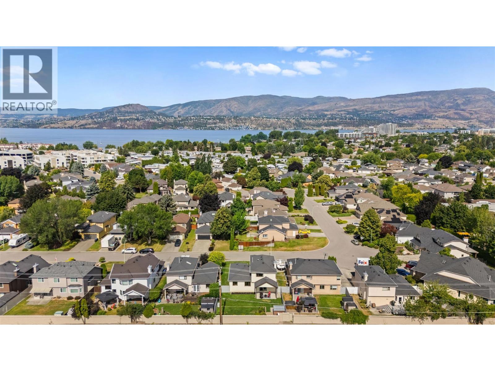 884 Mission Springs Crescent, Kelowna - Image 1