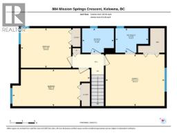 884 Mission Springs Crescent, Kelowna, BC V1W3L9 Photo 34