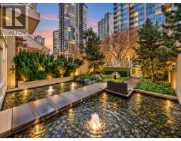 912 161 W Georgia Street, Vancouver, BC V6B0K9 Photo 14