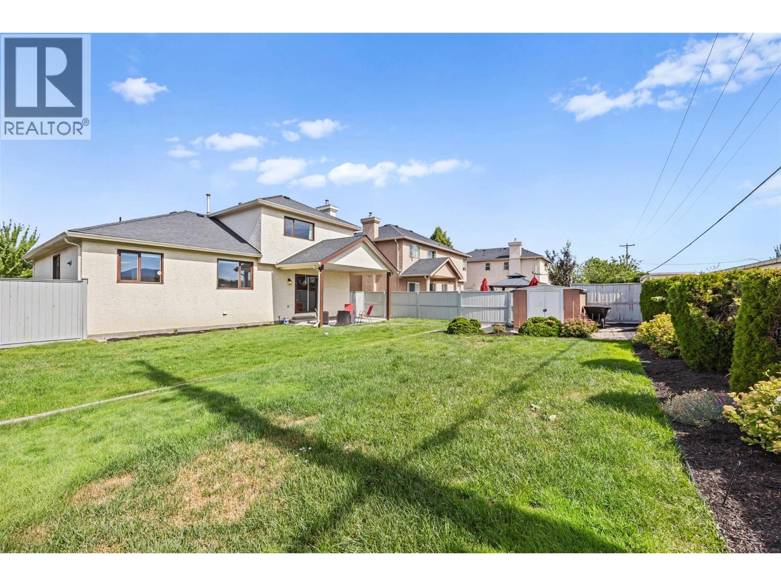 884 Mission Springs Crescent, Kelowna - Image 1