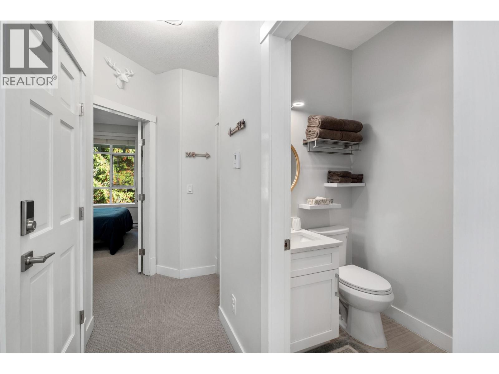 311 4405 BLACKCOMB WAY, Whistler - Image 1