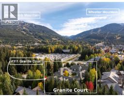 311 4405 Blackcomb Way, Whistler, BC V8E0X7 Photo 23