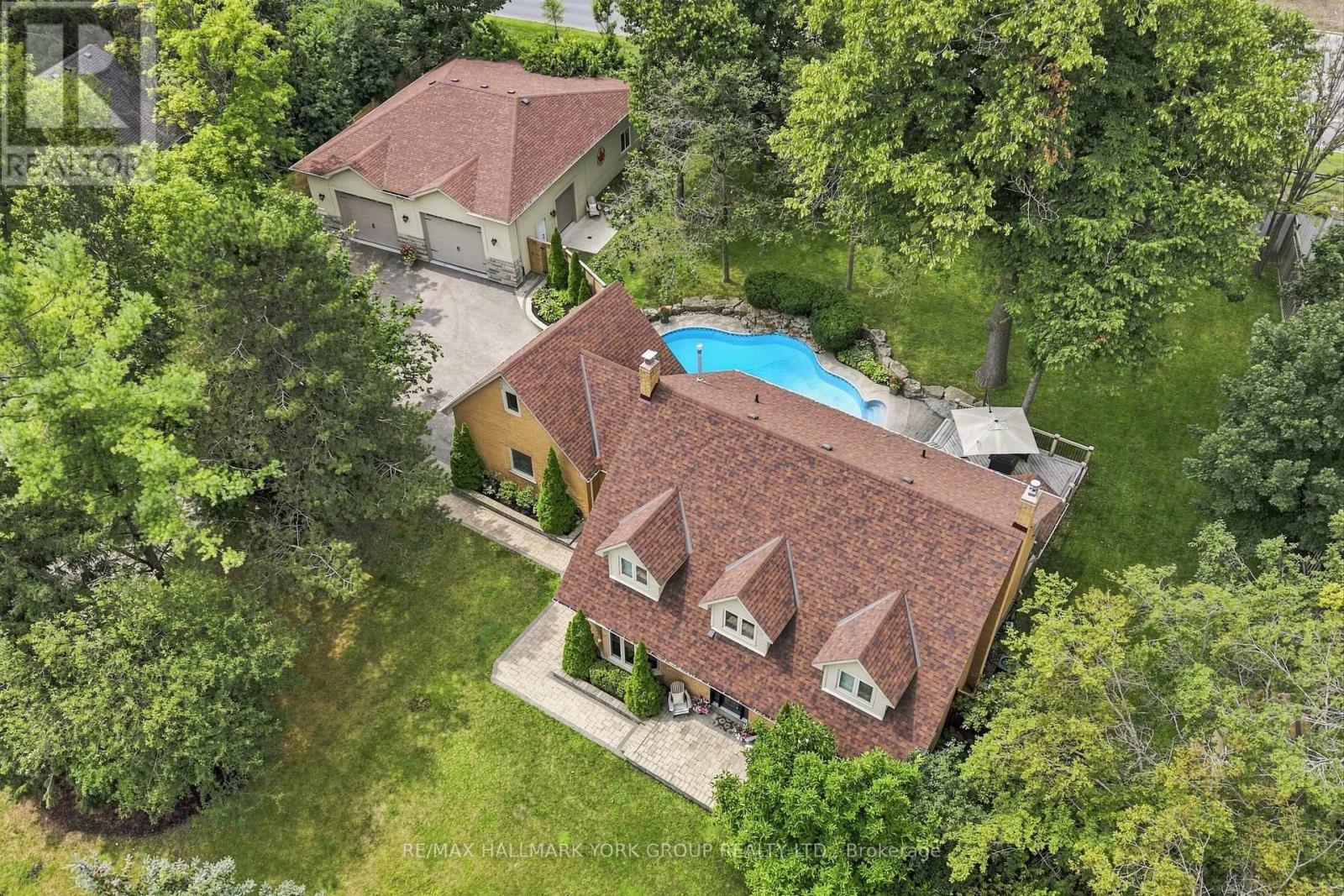 Listing photo of 111 WHISPERING PINE TRAIL