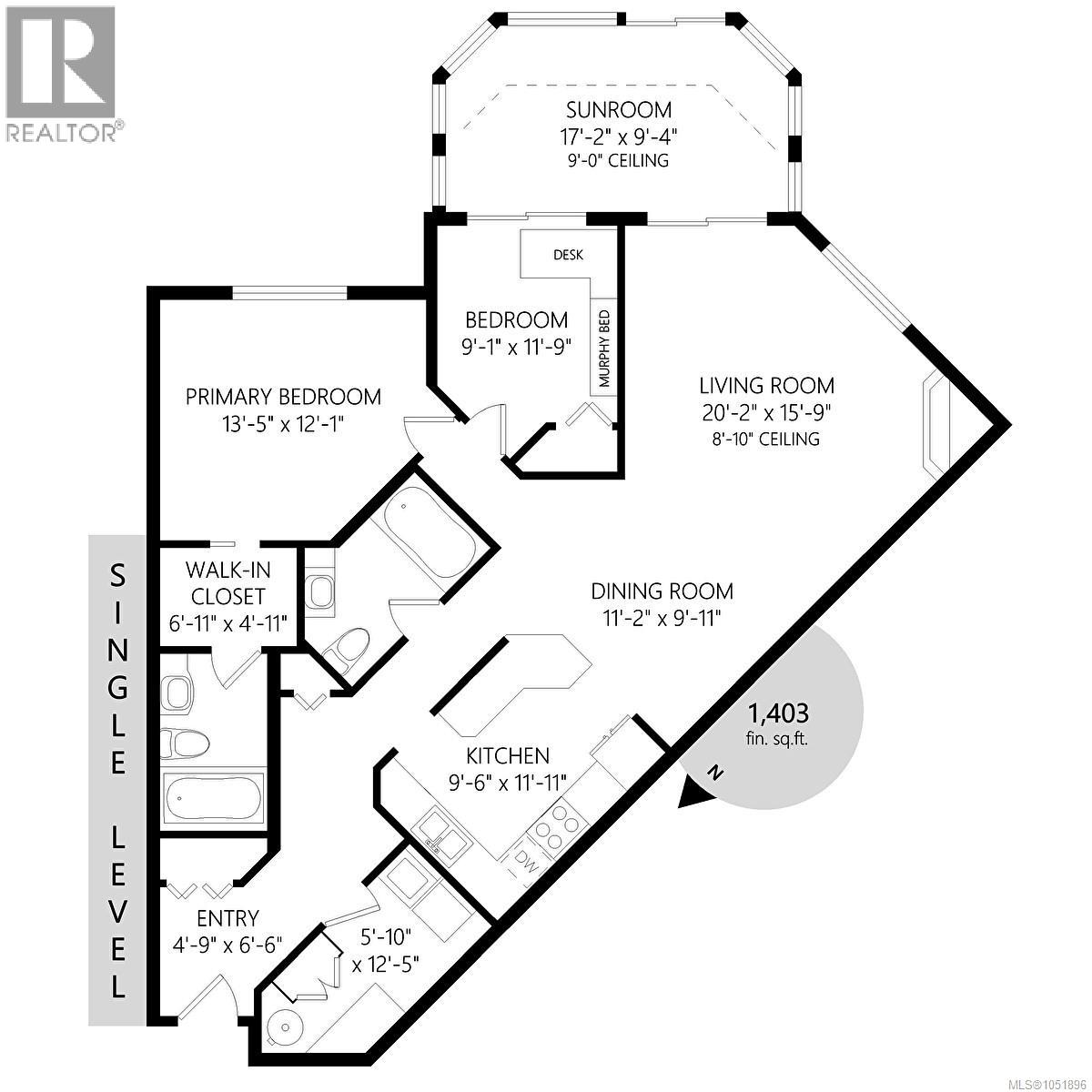103 1 Buddy Rd, View Royal - Image 1