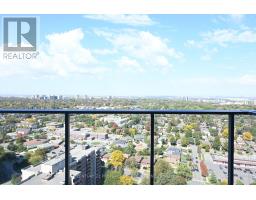 2702 - 4010 Eglinton Avenue W, Toronto, ON M9A4M2 Photo 25