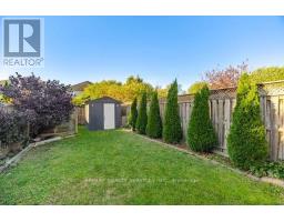 160 Marycroft Court, Brampton, ON L7A2G2 Photo 25