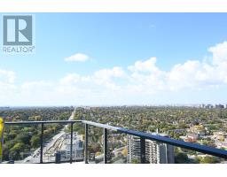 2702 - 4010 Eglinton Avenue W, Toronto, ON M9A4M2 Photo 26