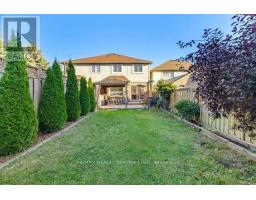 160 Marycroft Court, Brampton, ON L7A2G2 Photo 26