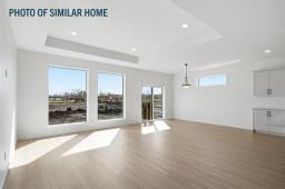 Laundry room - 55 Brookfield Drive, St Francois Xavier, MB R4L1A2 Photo 7
