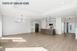 Mud room - 55 Brookfield Drive, St Francois Xavier, MB R4L1A2 Photo 8
