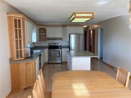 Recreation room - 8085 Road 25 Road, Lowe Farm, MB R0G1T0 Photo 7
