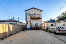 1975 Ross Avenue W, Winnipeg, MB R2R0E8 Photo 42