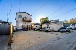 1975 Ross Avenue W, Winnipeg, MB R2R0E8 Photo 43