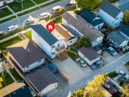 1975 Ross Avenue W, Winnipeg, MB R2R0E8 Photo 44
