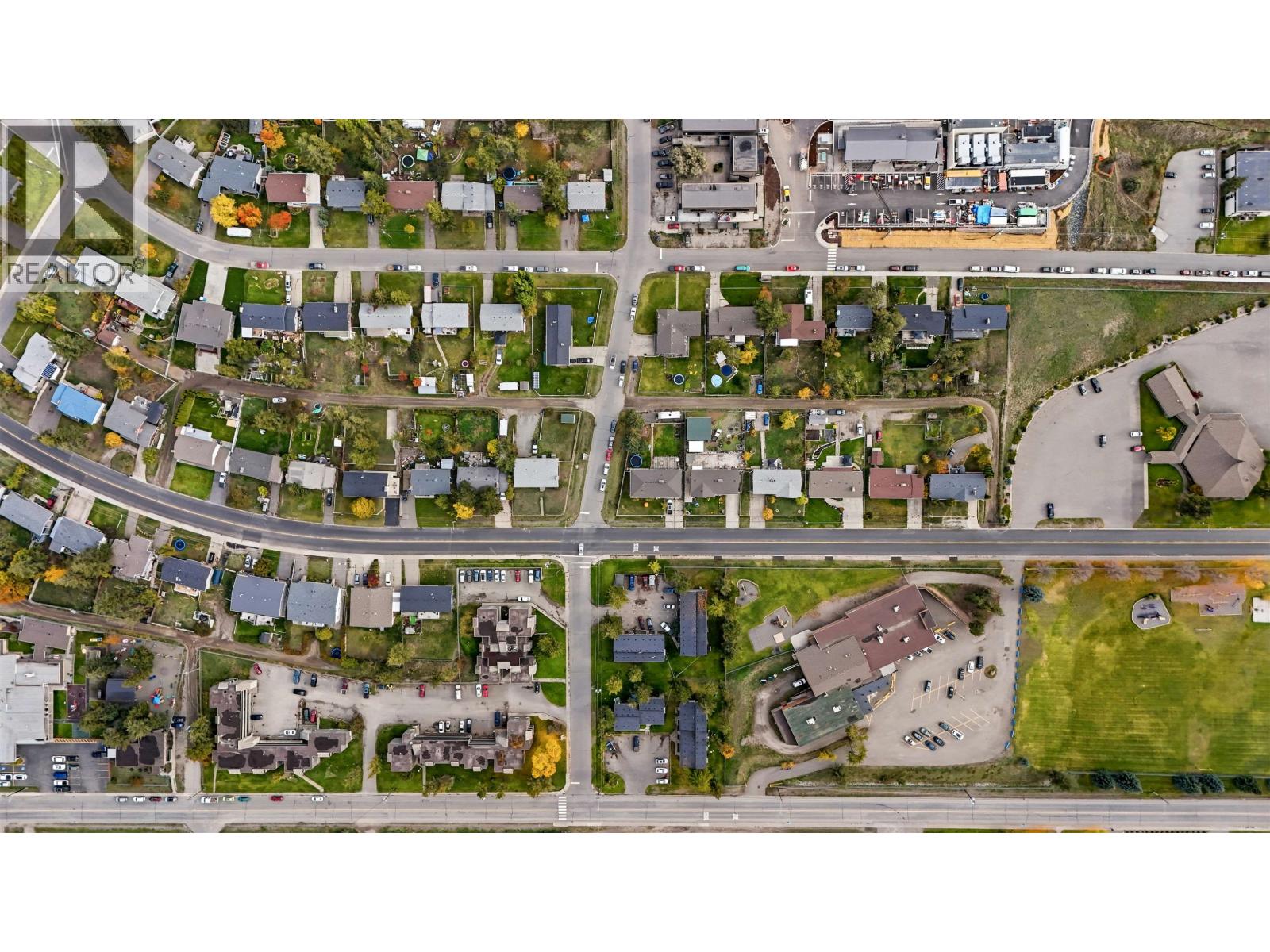 590 PIGEON AVENUE, Williams Lake - Image 1