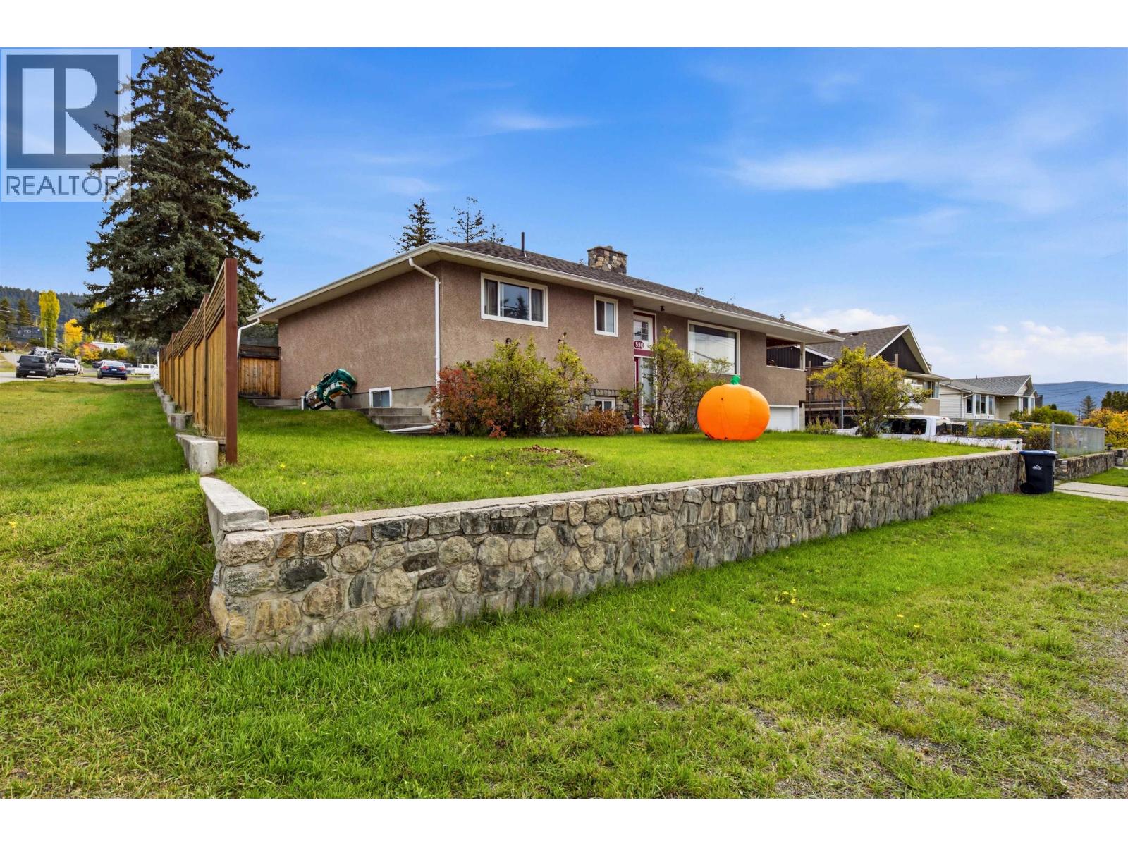 590 PIGEON AVENUE, Williams Lake - Image 1