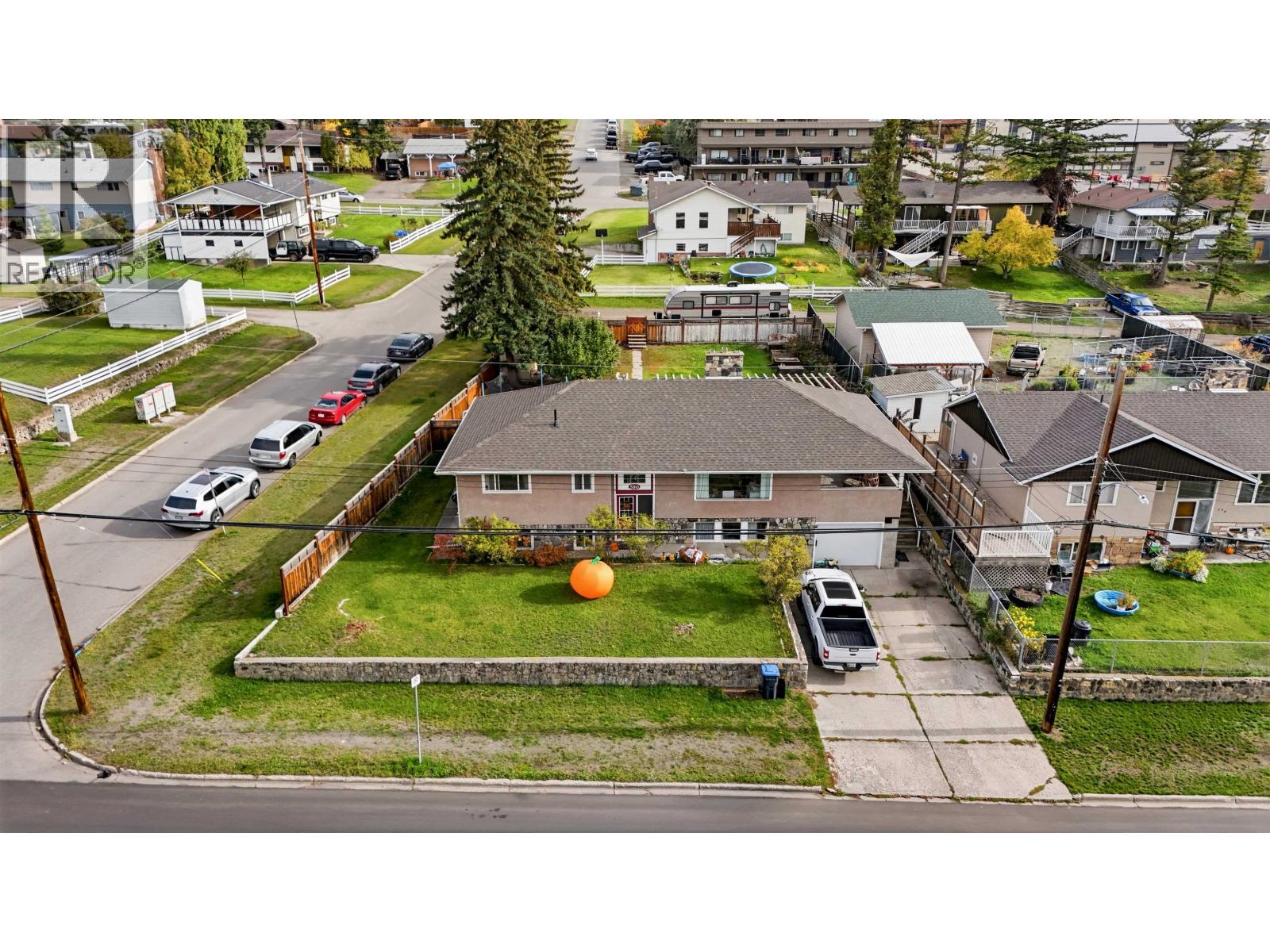 590 PIGEON AVENUE, Williams Lake - Image 1