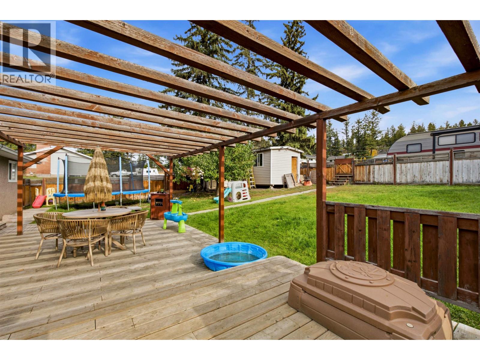 590 PIGEON AVENUE, Williams Lake - Image 1