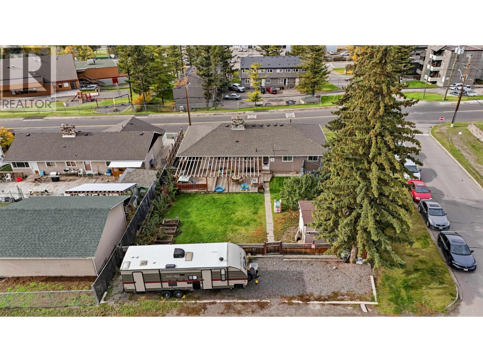 590 PIGEON AVENUE, Williams Lake - Image 1