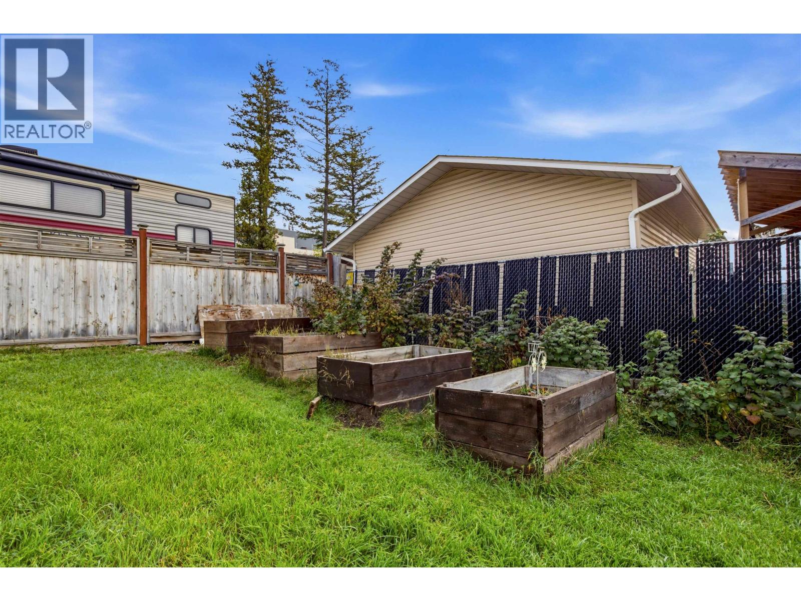 590 PIGEON AVENUE, Williams Lake - Image 1
