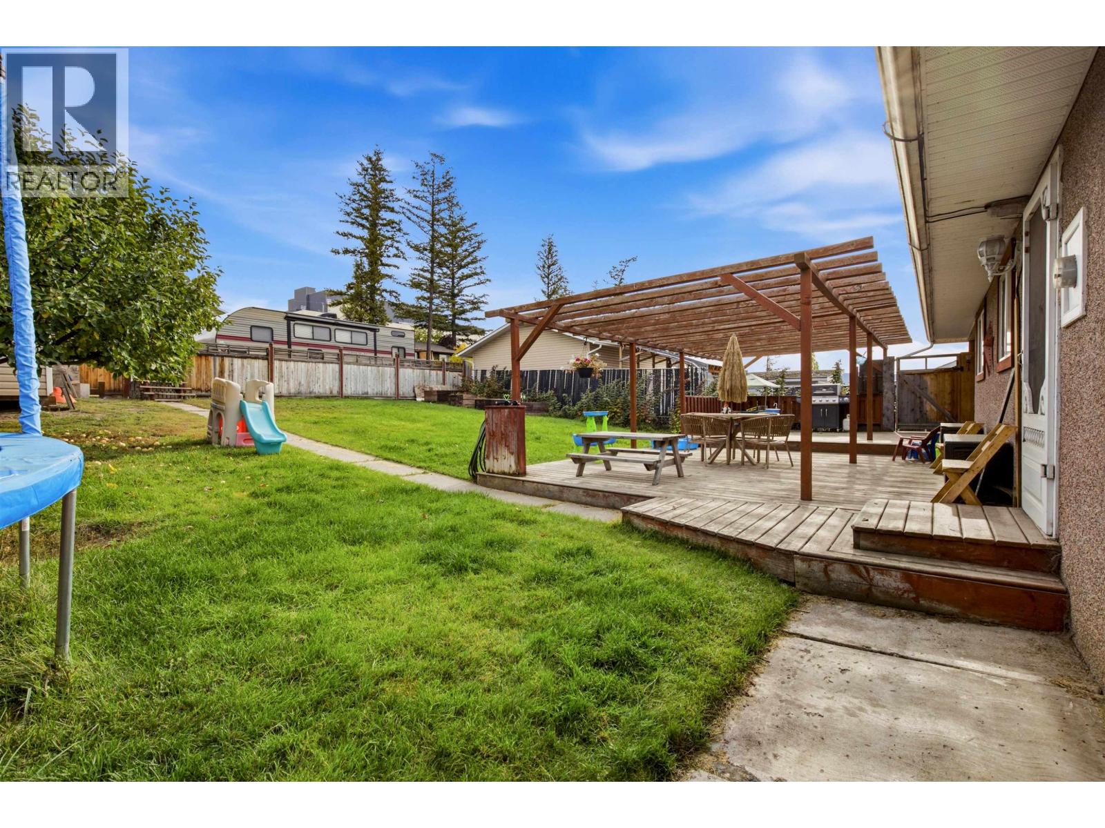 590 PIGEON AVENUE, Williams Lake - Image 1