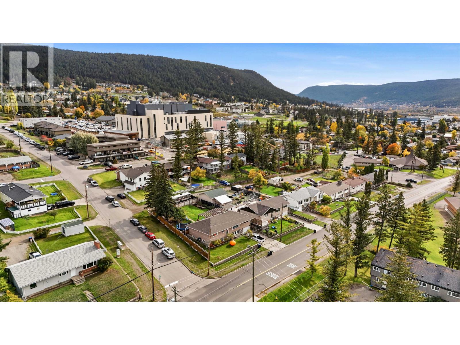 590 PIGEON AVENUE, Williams Lake - Image 1