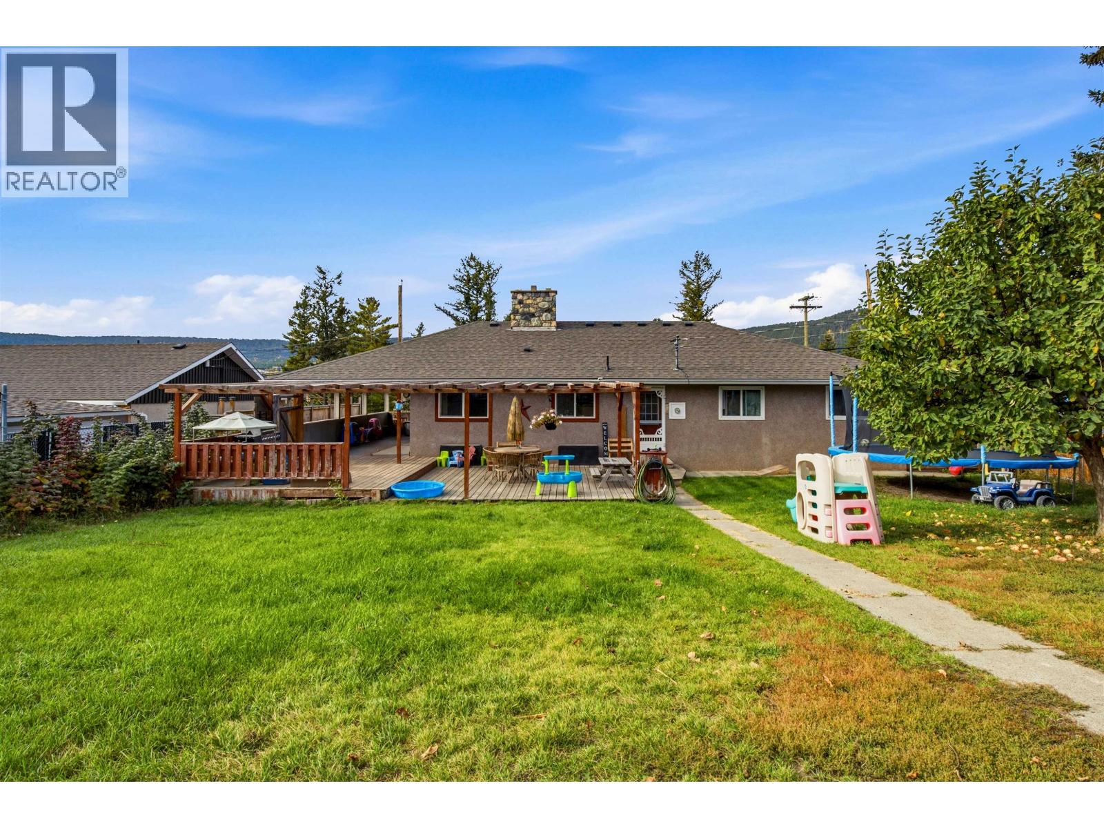 590 PIGEON AVENUE, Williams Lake - Image 1