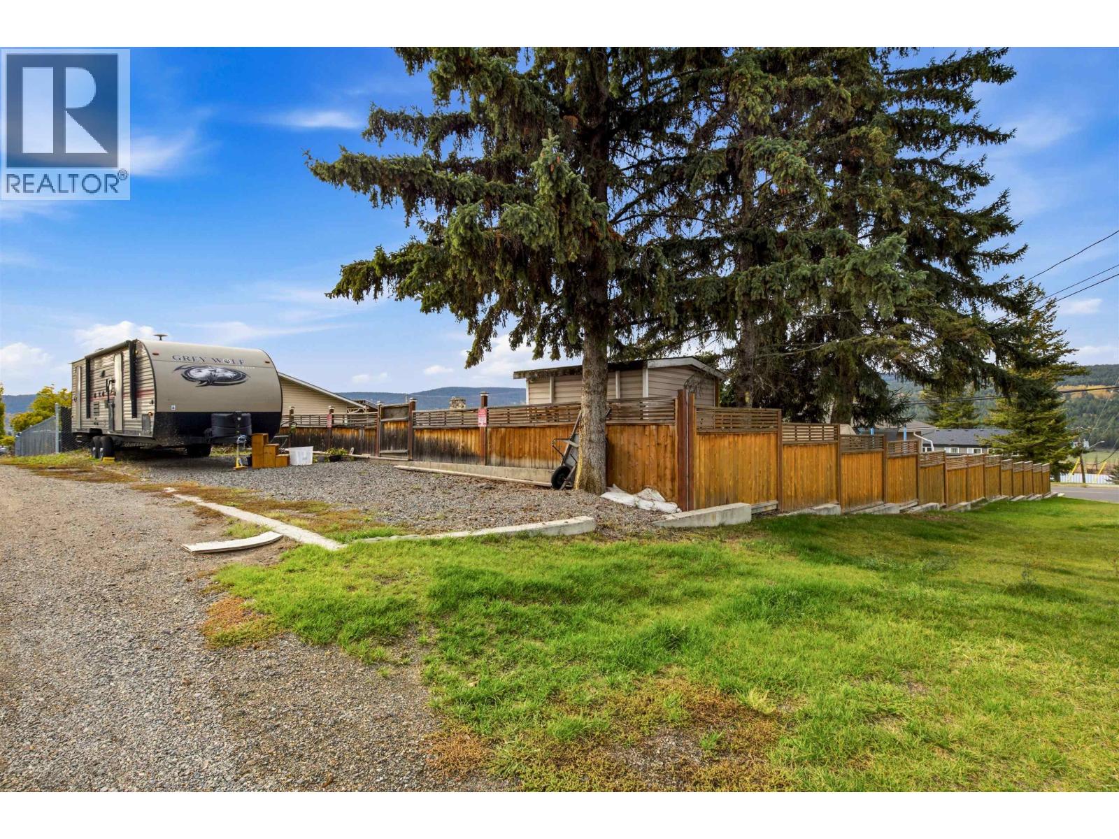 590 PIGEON AVENUE, Williams Lake - Image 1