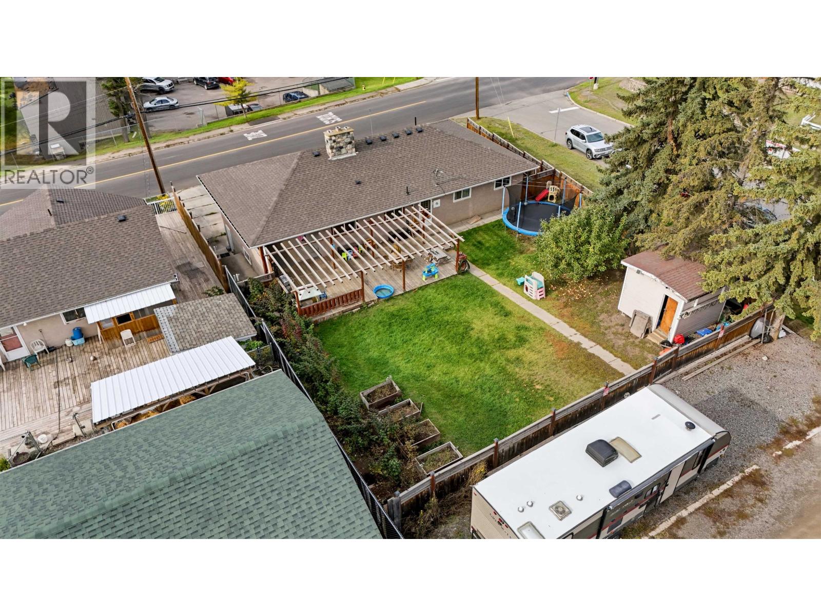 590 PIGEON AVENUE, Williams Lake - Image 1
