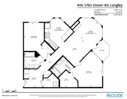 406 5765 Glover Road, Langley, BC V3A8M8 Photo 34