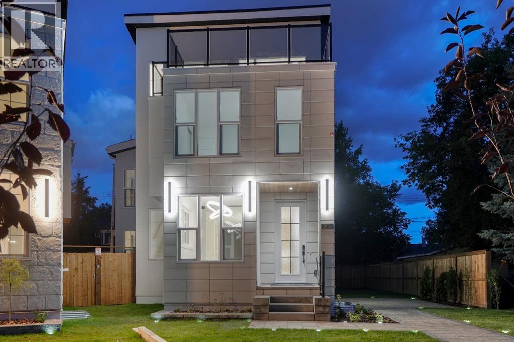 Photo of 2826 31 Street SW, Calgary