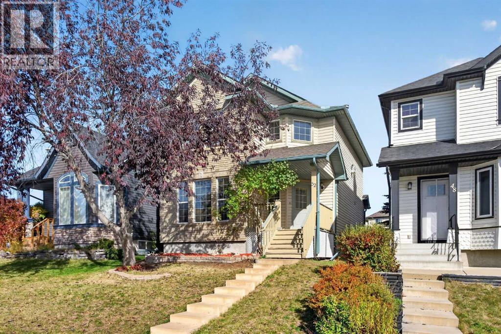 52 Citadel Forest Close NW - 1