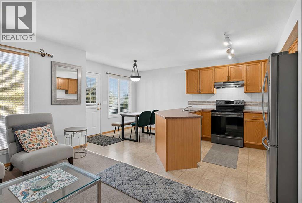 52 Citadel Forest Close NW - 2