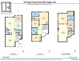 52 Citadel Forest Close NW - photo 37